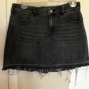 PACSUN SKIRT!!